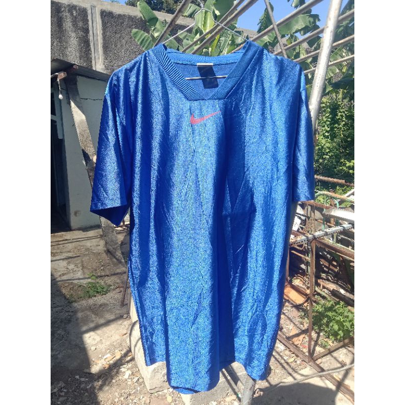 jersey nike center 90s