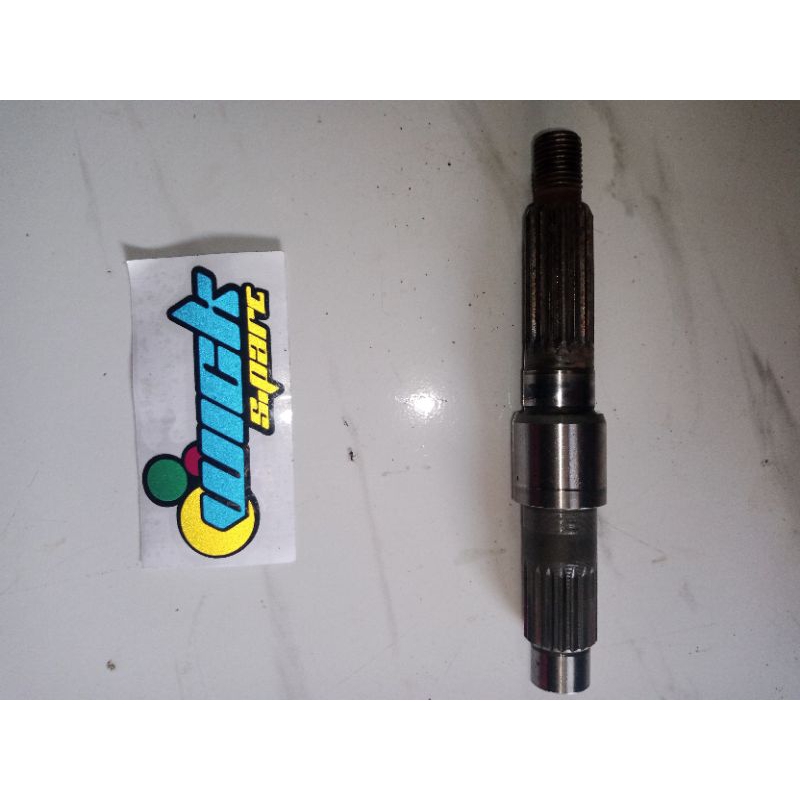 as roda belakang mio j, mio gt, exride 115,soul gt 115