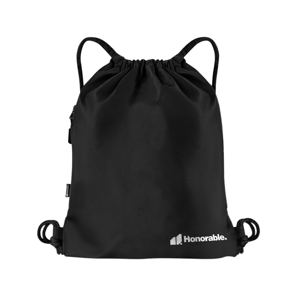 HONORABLE - Tas Serut Sekolah Pria Original Honorable