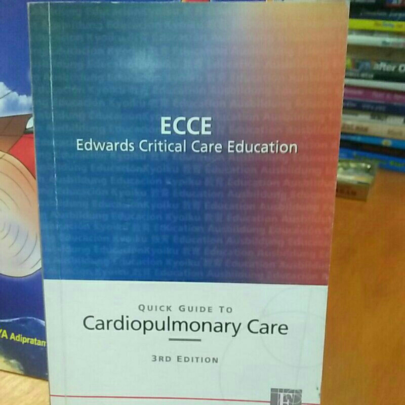 Buku ECCE
