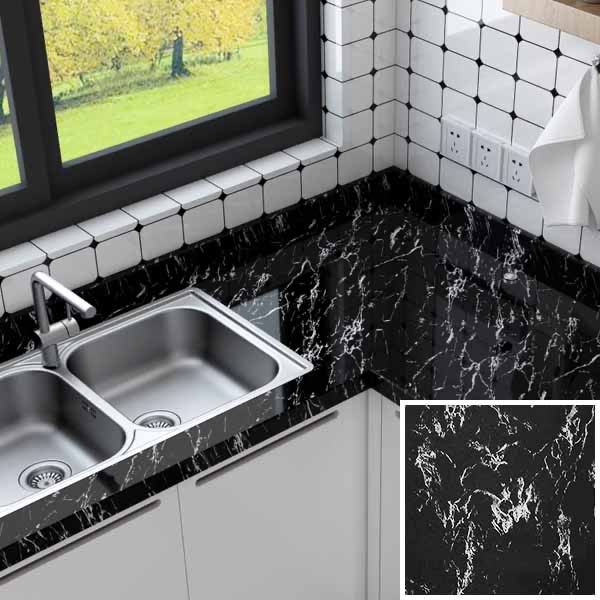 WallpaperMarble/STICKERMARBLE/WallpaperDinding/Panjang8mx45cm/WallstickerMarmer/Wallpaper Marmer , W