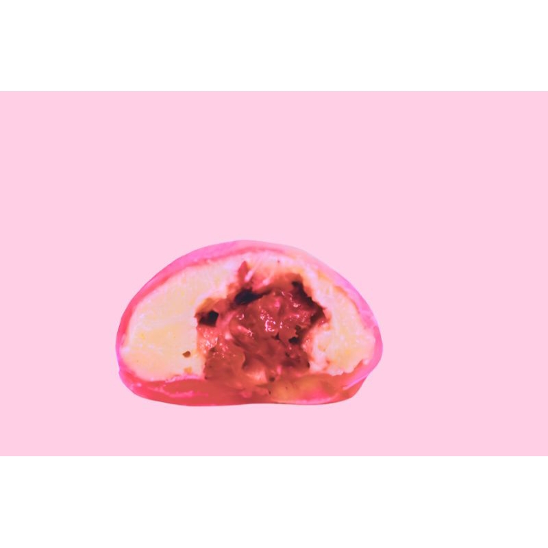 

Mochi Cream Cheese Series