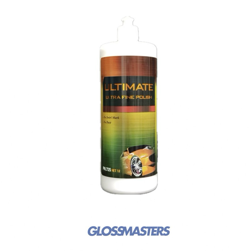 IPOTECH Ultimate Ultra Fine Polish