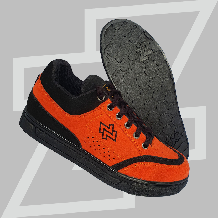 SHOES BIKE SEPATU GOWES MTB XC AM ENDURO FREERIDE DOWNHILL NON CLEAT