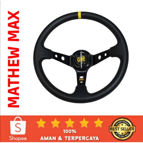 Stir Racing 3 Palang Drifting Celong Universal 13 INCH STIR MOBIL