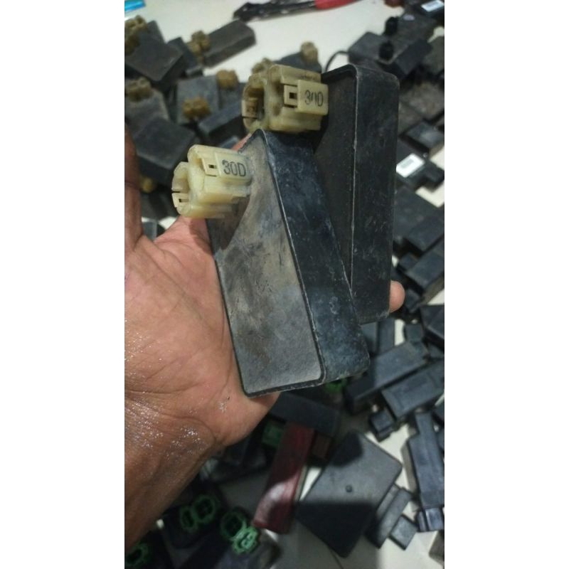 cdi shogun kebo 30D ORIGINAL