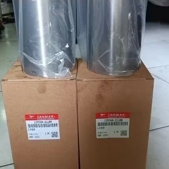 LINER YANMAR 4TNV88