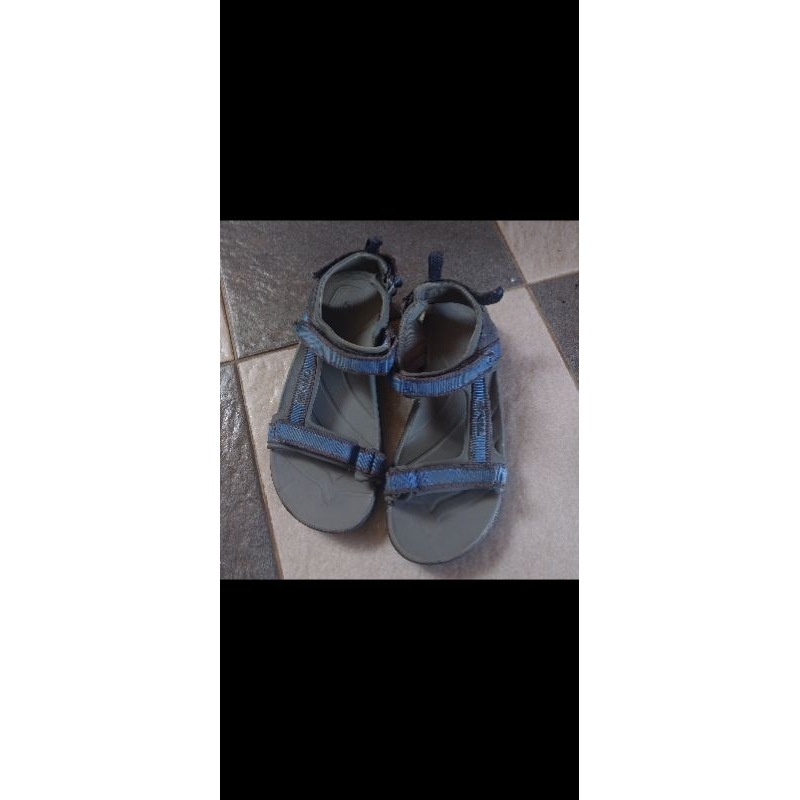 sandal teva