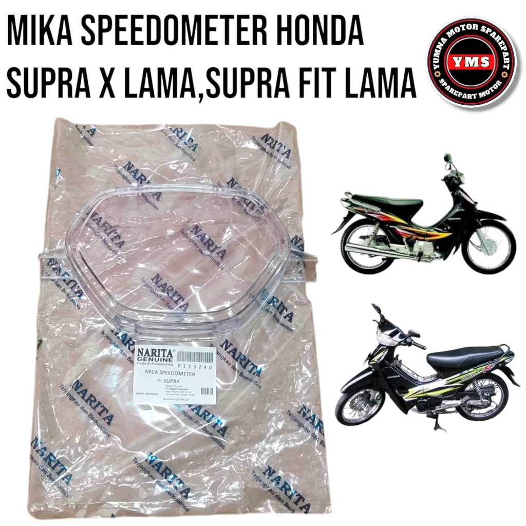 Mika speedometer supra x 100 mika speedometer honda supra fit 100 mika kilometer supra 100