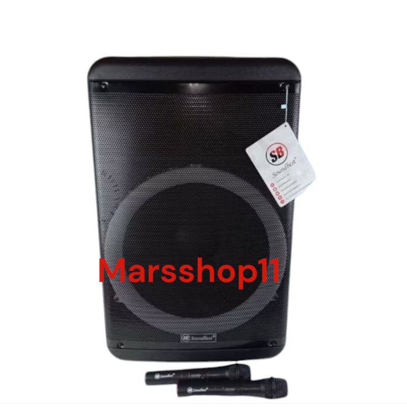 SPEAKER SOUNDBEST FT 89 15 INCI