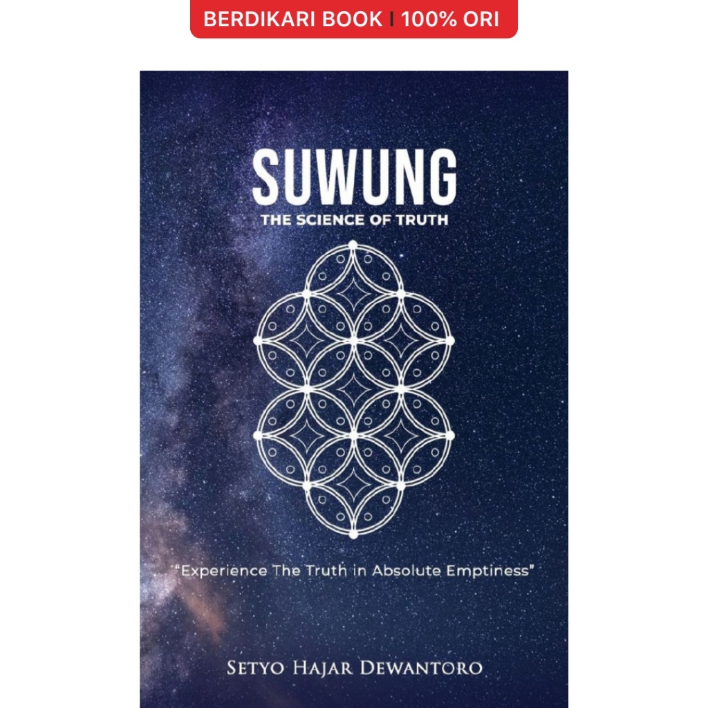 Berdikari - SUWUNG The Science Of Truth - Mahadaya