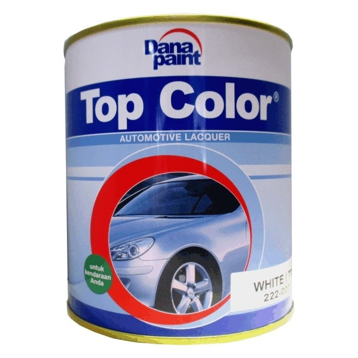 Top Colour Cat Duco Mobil Dana Paint 1 kg