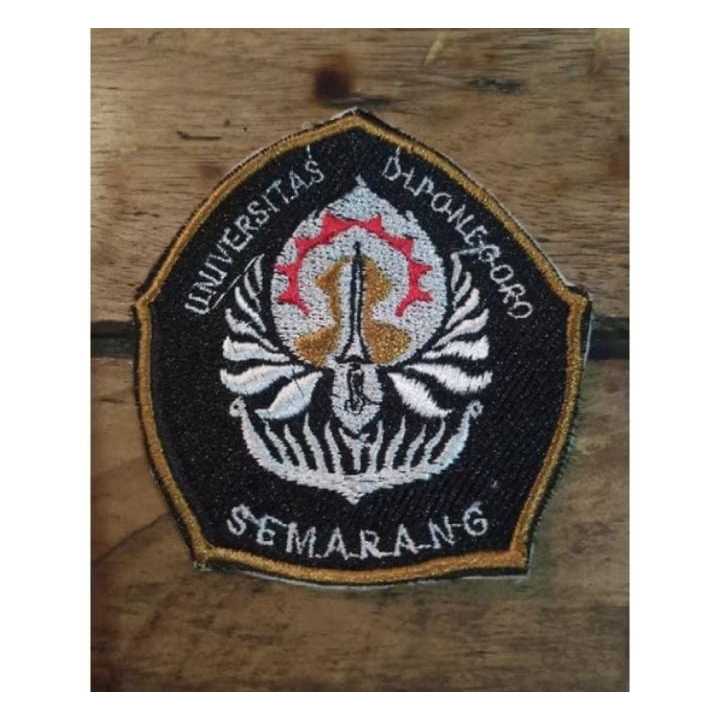 LOGO UNIVERSITAS DIPONEGORO SEMARANG