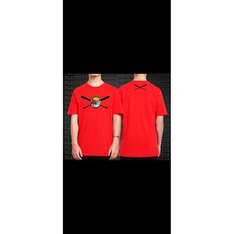 TSHIRT BERLIN BEAR JUSTFITTED COSTUM