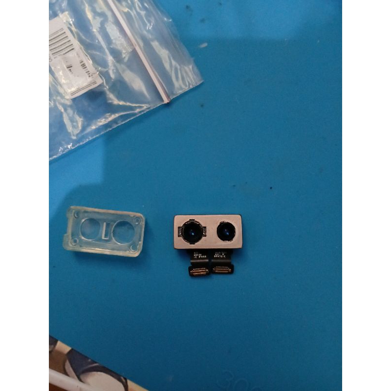 kamera iphone 7 plus copotan original ibox