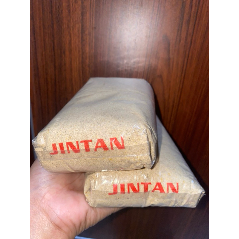 

JINTAN HALUS atau JINTAN BUBUK