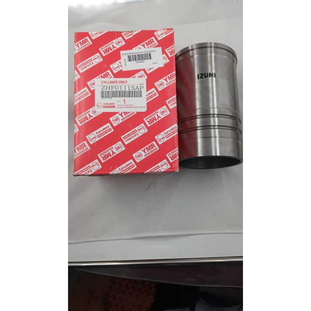 Buring / cylinder liner ZH1115 Izumi