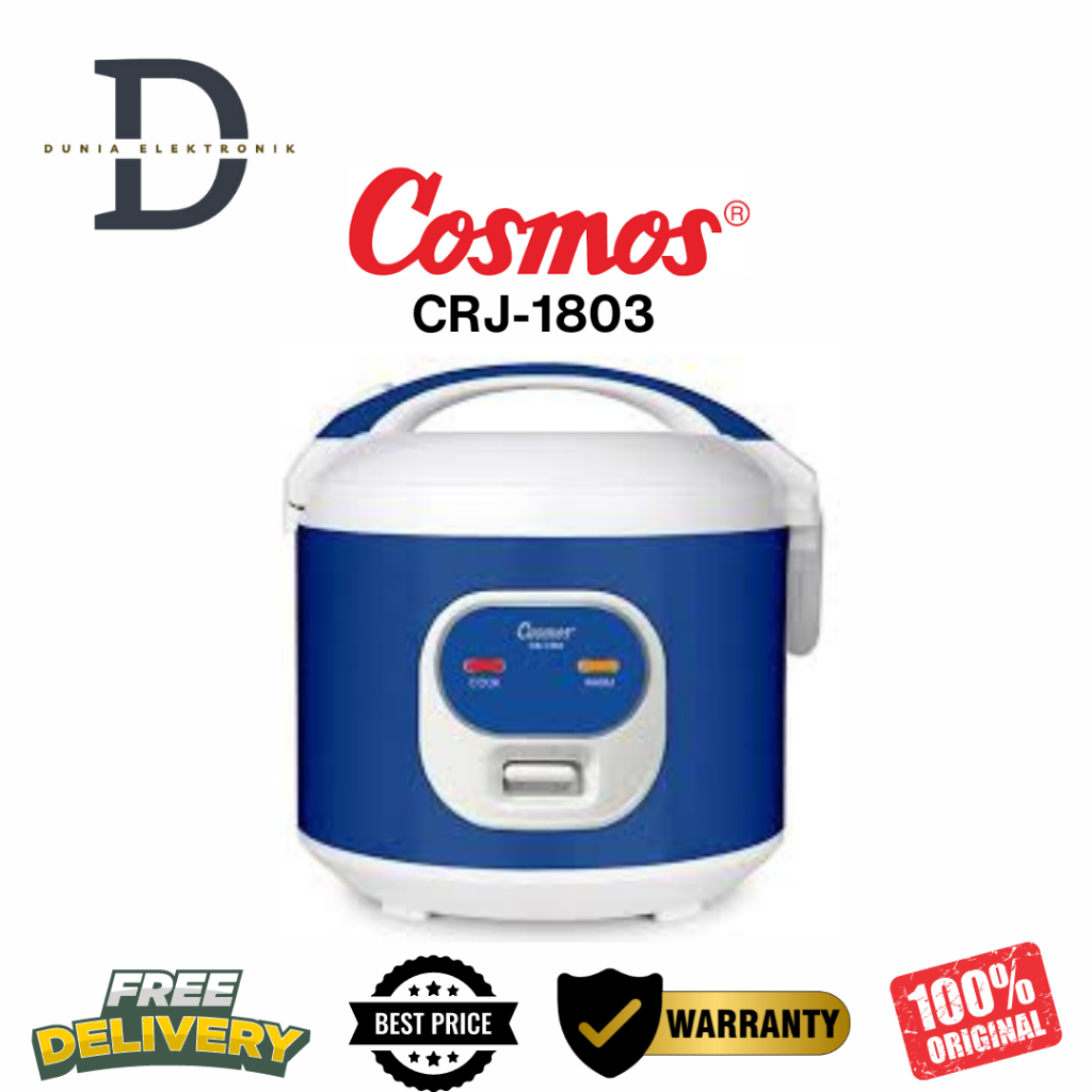 MAGIC COM COSMOS 1.2LITER - CRJ 1803
