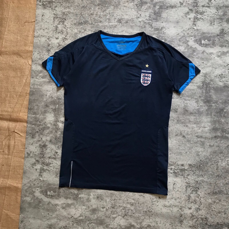 England/Inggris Jersey