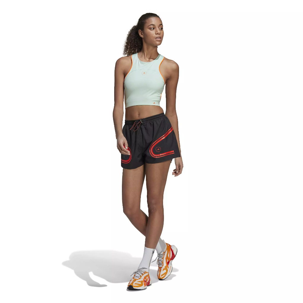 Ratu Diskon Adidas x Stella McCartney Short Celana Lari Tenis HD9118