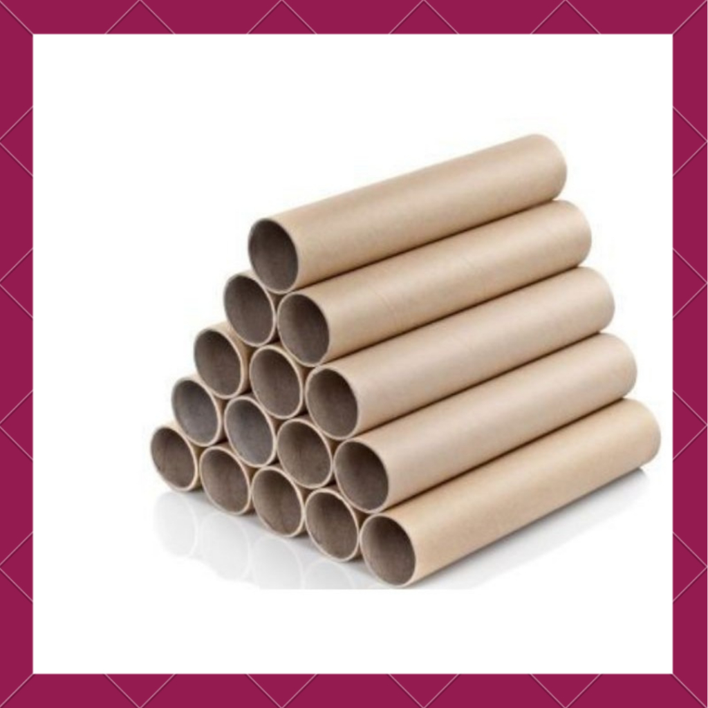 

EXTRA PACKINGAN Tambahan Packing Corong Selongsong Paper Cone Tebal Atau Packing Kardus Panjang