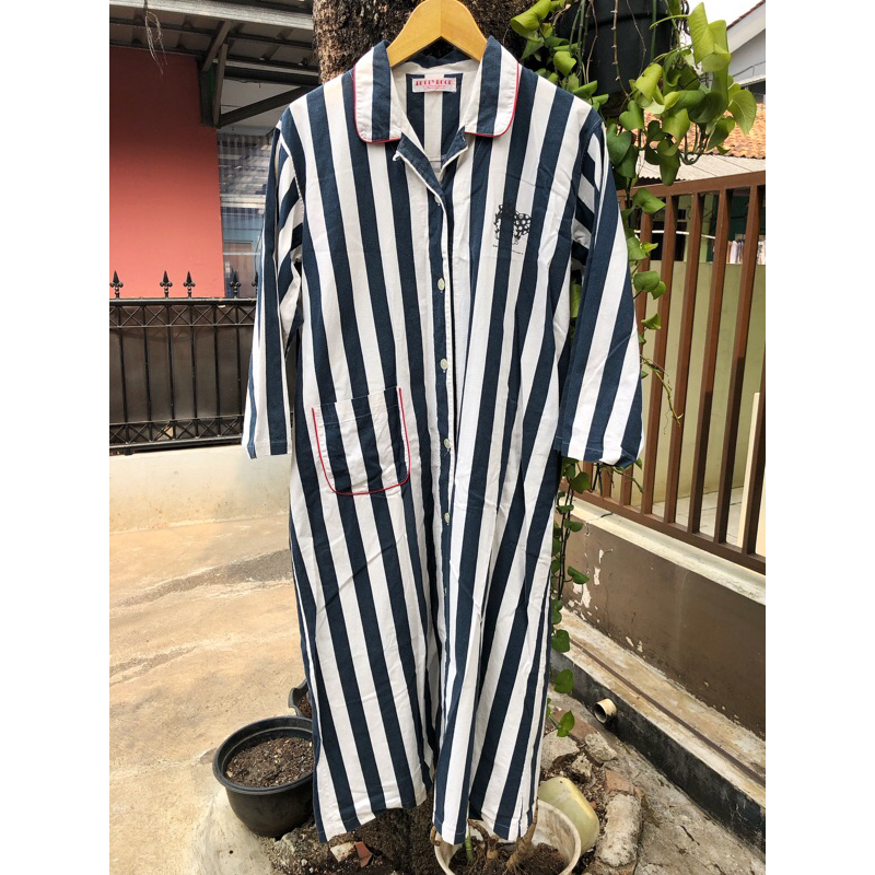 Vintage dress betty boop original