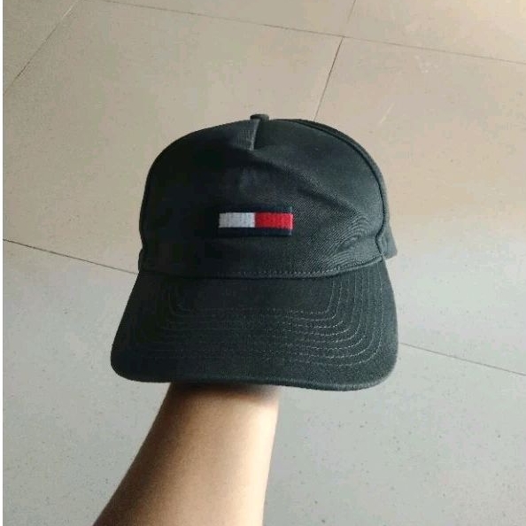 topi tommy hilfiger original