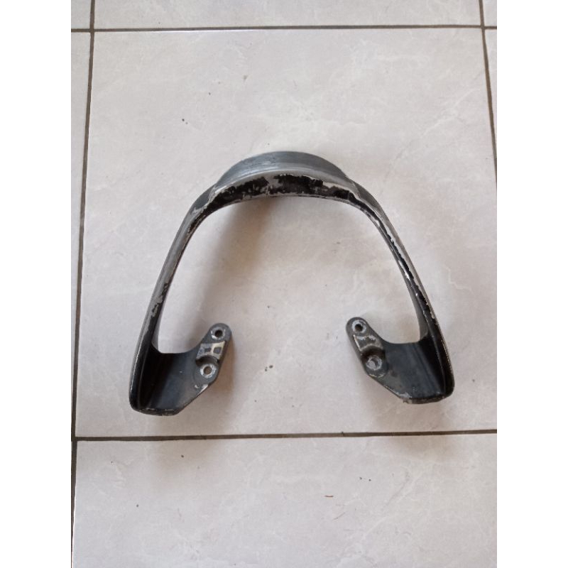 Behel Begel Yamaha Nouvo Lele original copotan