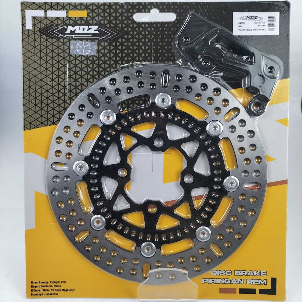 PIRINGAN CAKRAM VARIO 160 ABS NEW LED SET BREKET CAKRAM VARIO 160 CBS