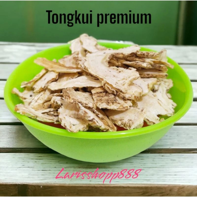 

tong kui premium 50gr / tang Kwei / dang gui 50gr LS