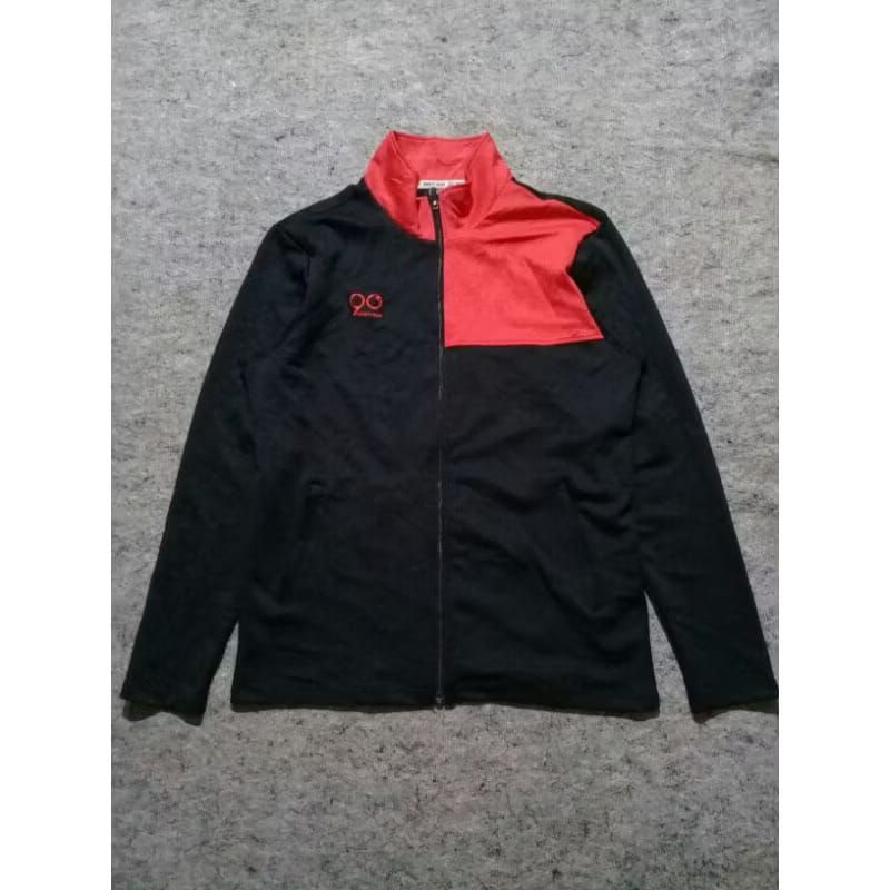 Jaket Tracktop Ninety Plus 90 original bnwt