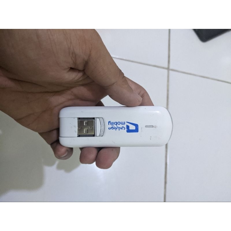 Huawei E3276s-920 Mobily