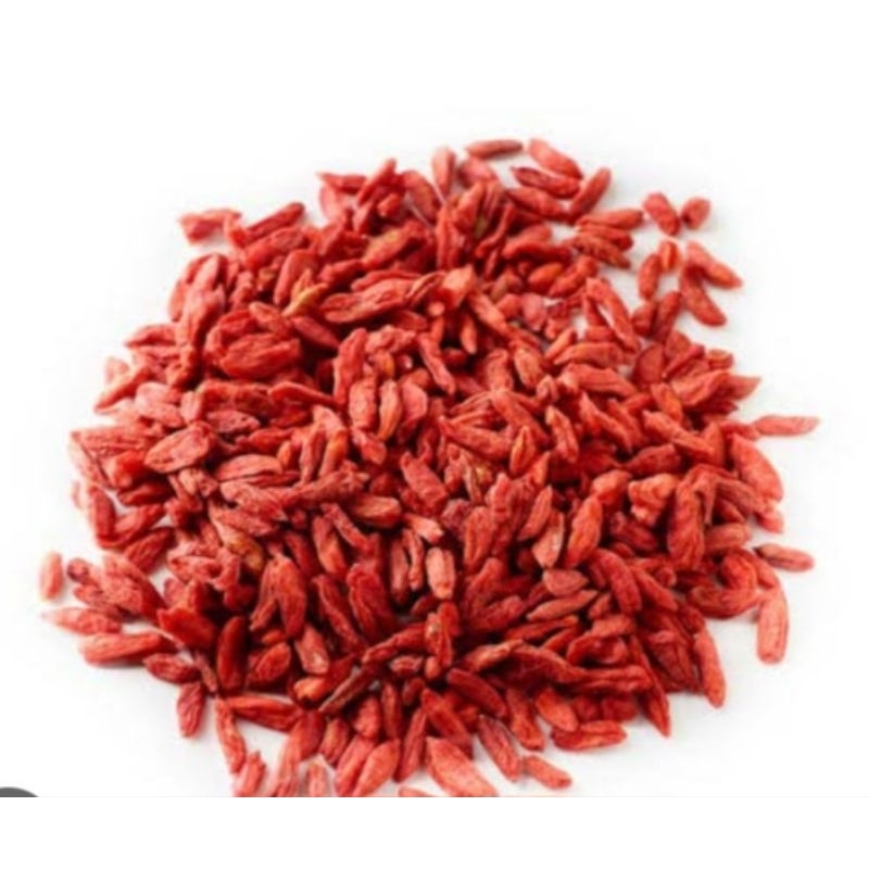 

Goji Berry Kering 250 gram