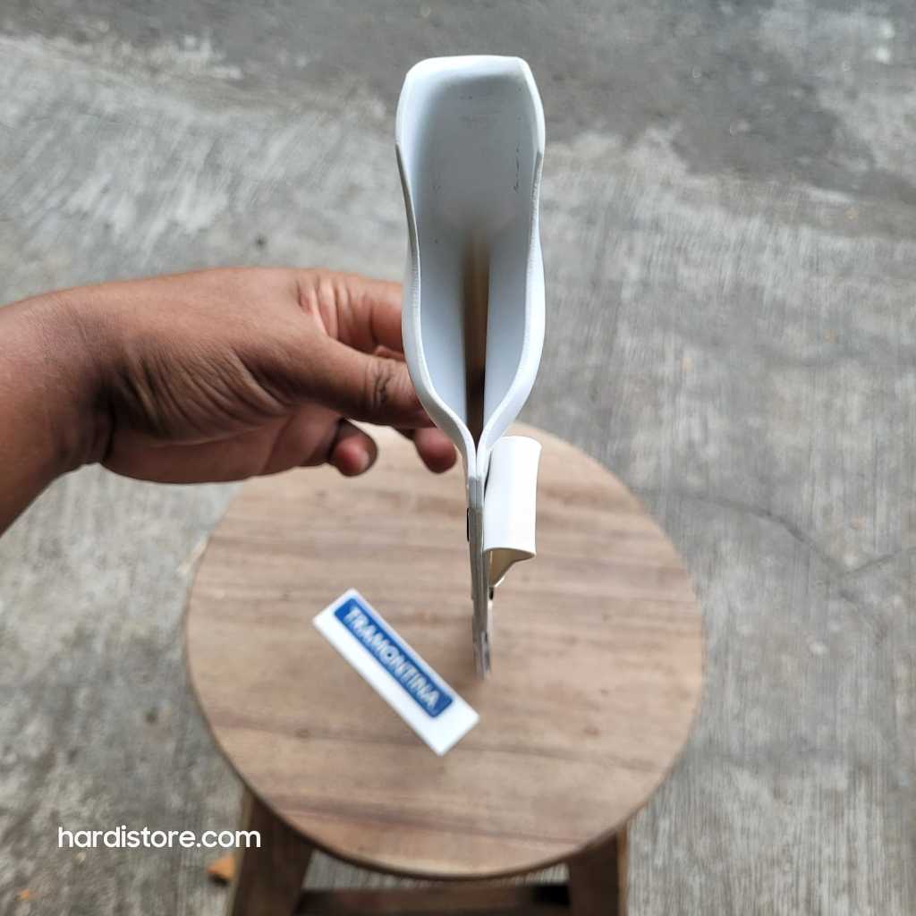 ID SARUNG PISAU BAHAN PVC UNTUK PISAU SEMBELIH TRAMONTINA PASSADOR 8 INCHI, 10 INCHI DAN 12 INCHI