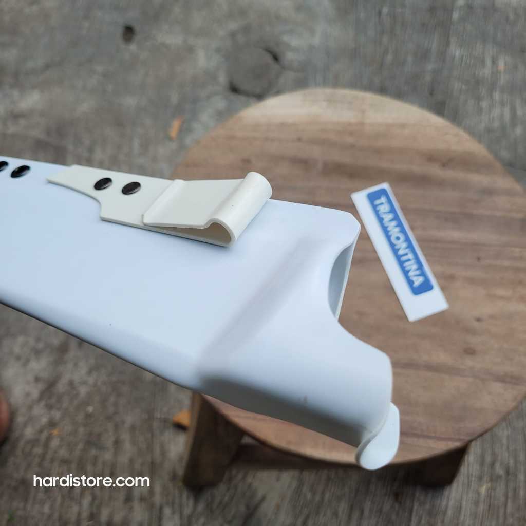 ID SARUNG PISAU BAHAN PVC UNTUK PISAU SEMBELIH TRAMONTINA PASSADOR 8 INCHI, 10 INCHI DAN 12 INCHI