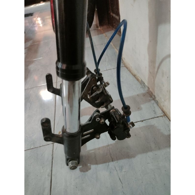 paket double disc untuk usd r15v3