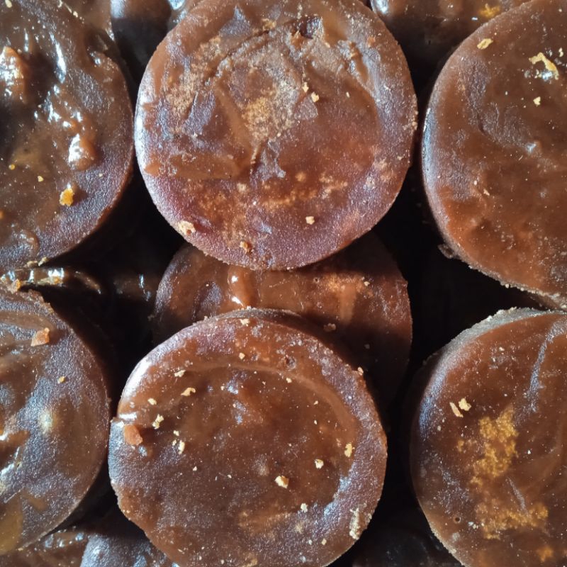 

Gula Aren Asli Gula Kawung murni 100 gram