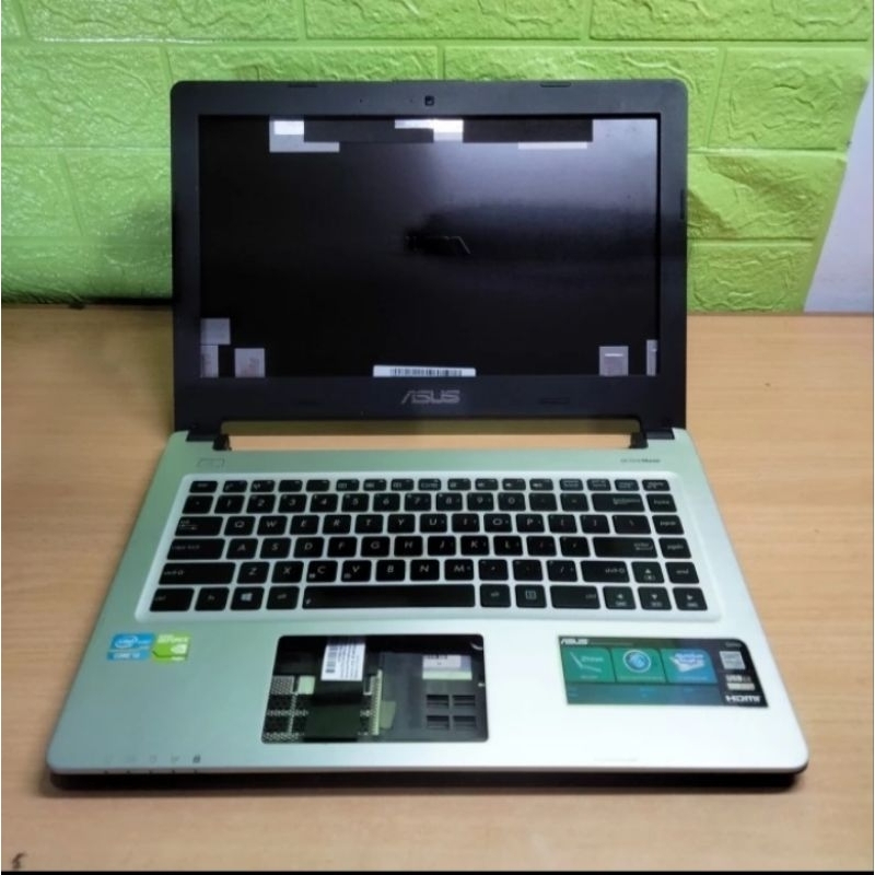 Casing kesing Original case Kesing laptop Asus N46C