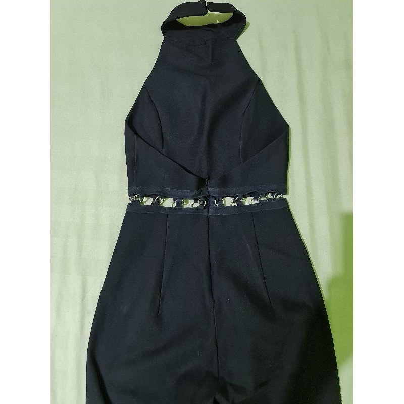 Preloved Jumpsuit VB Premium