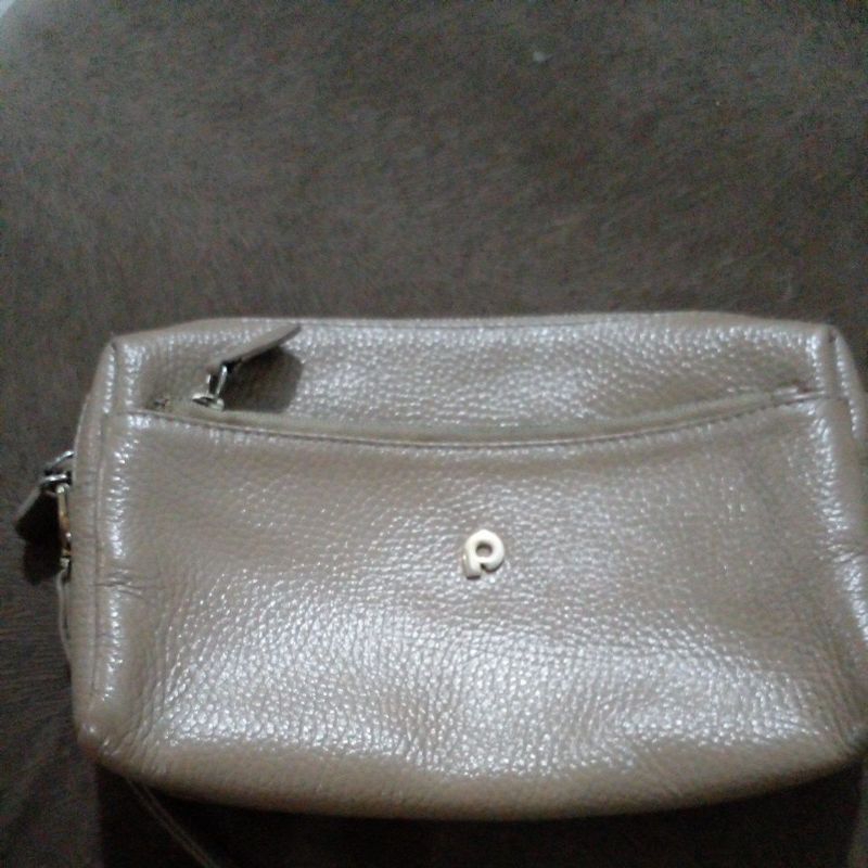 Dompet papillon ori second