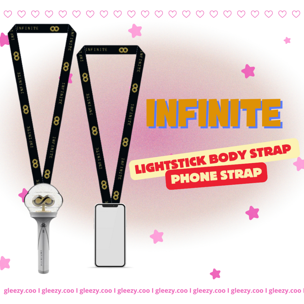 STRAP LIGHTSTICK INFINITE