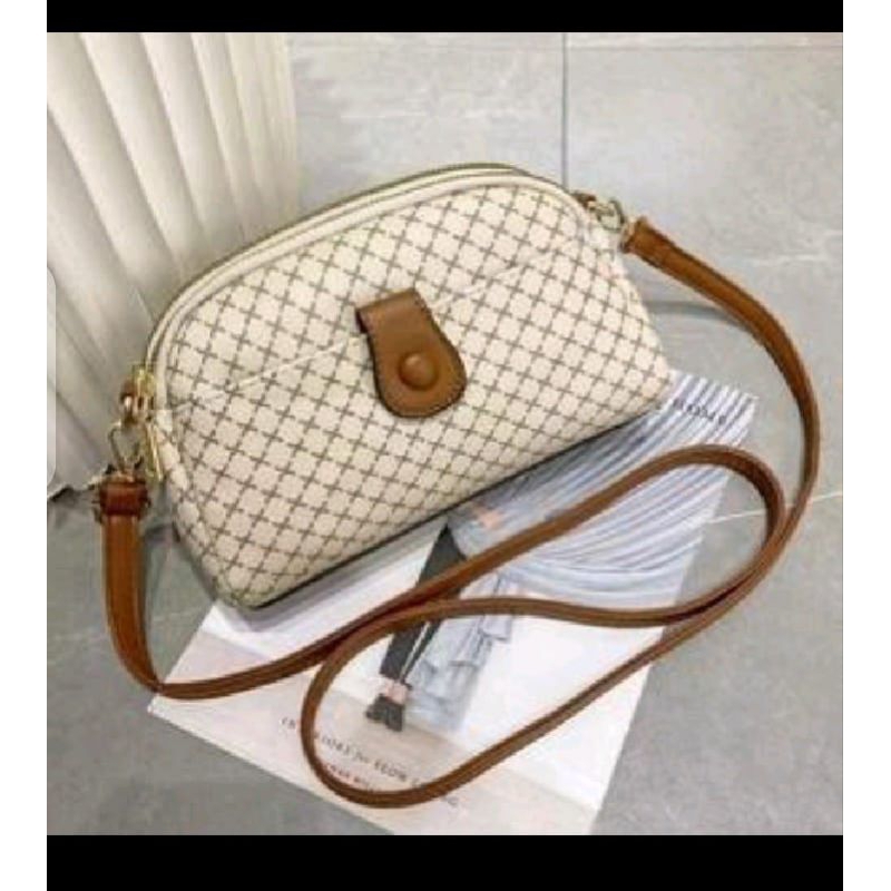 MOCO TAS SELEMPANG IMPOR MOCO SLING BAG MINI BAG