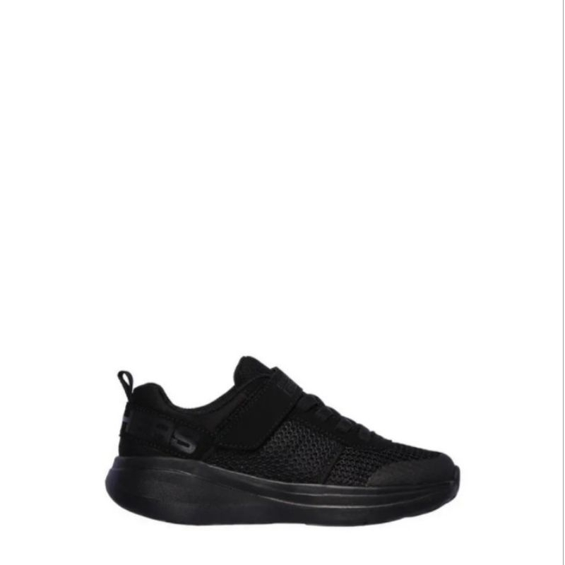Skechers Go Run Fast Boy's Lifestyle Shoes - Black
0888-SKE97877LBBK000001