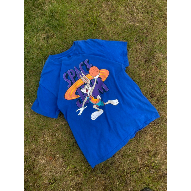 T-shirt Space Jam Tune Squad