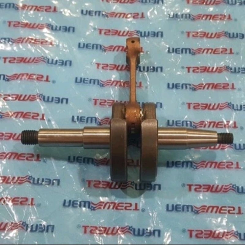 Crankshaf setang senso NEW WEST 788 ORIGINAL