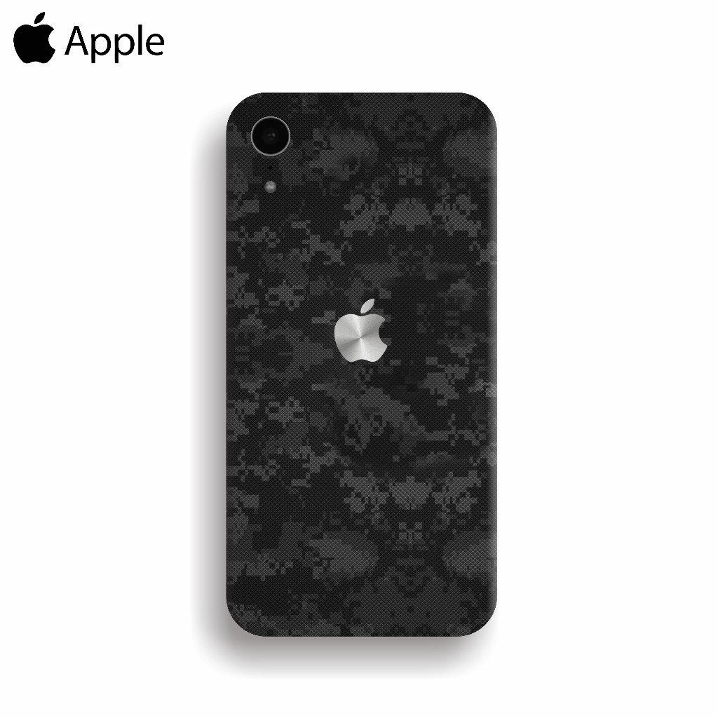 Garskin/Stiker/Case Apple Iphone Xr/Xs/Xs Max/11/12/13/14/15/16 Pro Max motif Terbaru dan Terlaris (