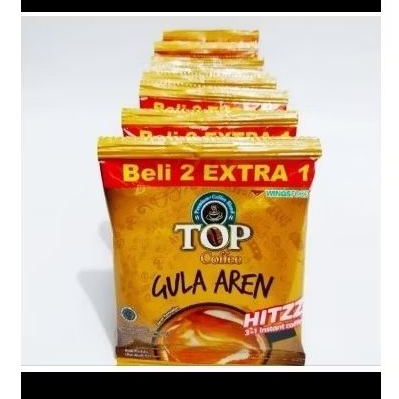 

Top gula aren [isi 15pcs]