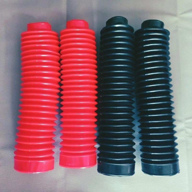 karet shock depan As 41 KLX 230 KYB Gordon WR 155