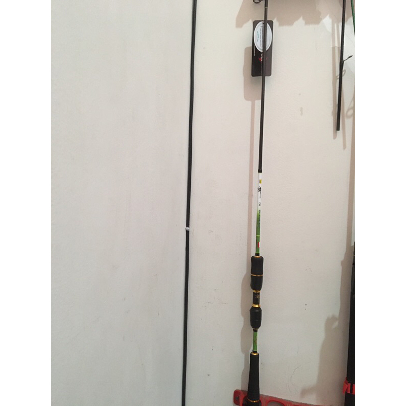 Joran relix capung 662 gen 1