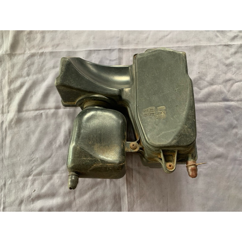Box Filter Suzuki Tornado Gs Gx